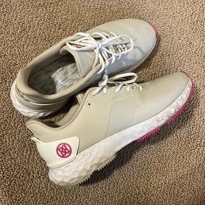 G FORE Womens golf shoes size 11